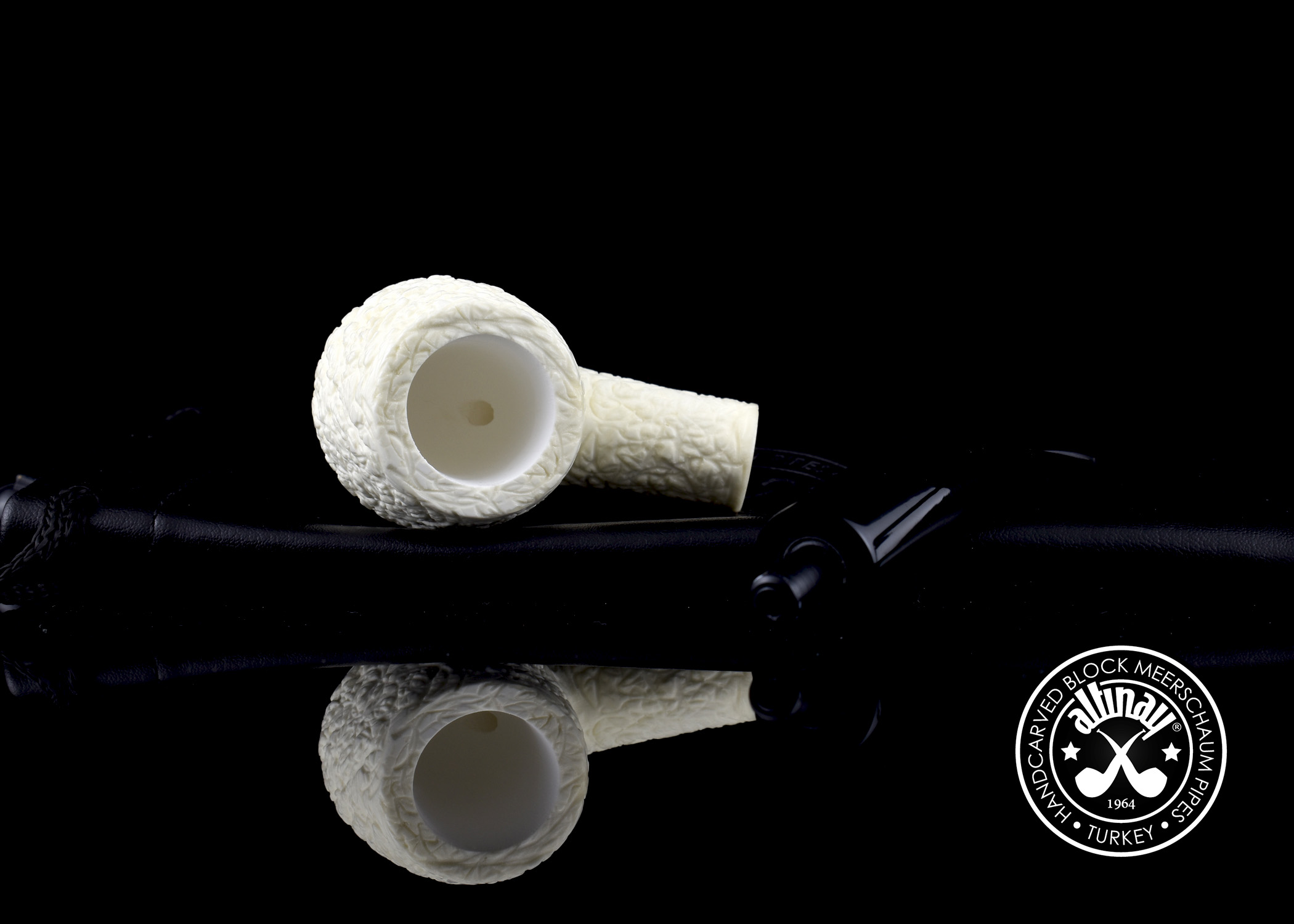 altinay-classic-billiard-meerschaumpfeife-glatt-natur-23 image 6