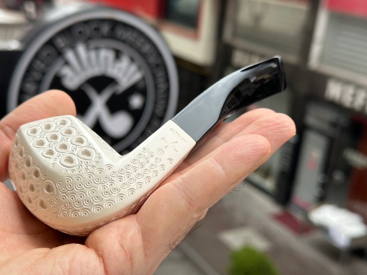 altinay-classic-panel-meerschaumpfeife-kantig-natur image 6
