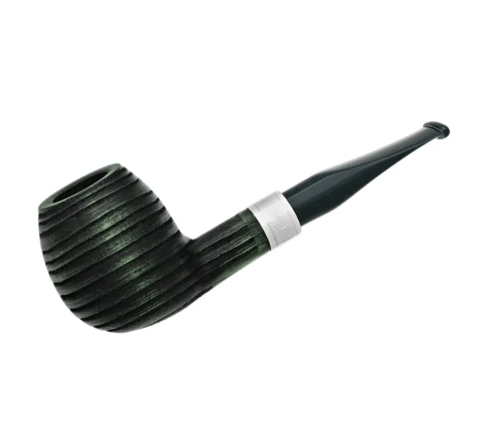 rattray-s-brave-heart-153-tabakpfeife-apple-gr-n-9mm image 1