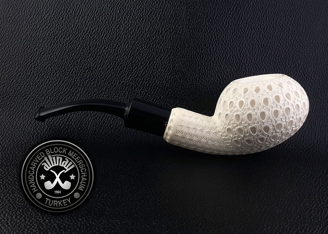 altinay-classic-meerschaumpfeife-glatt-natur image 2