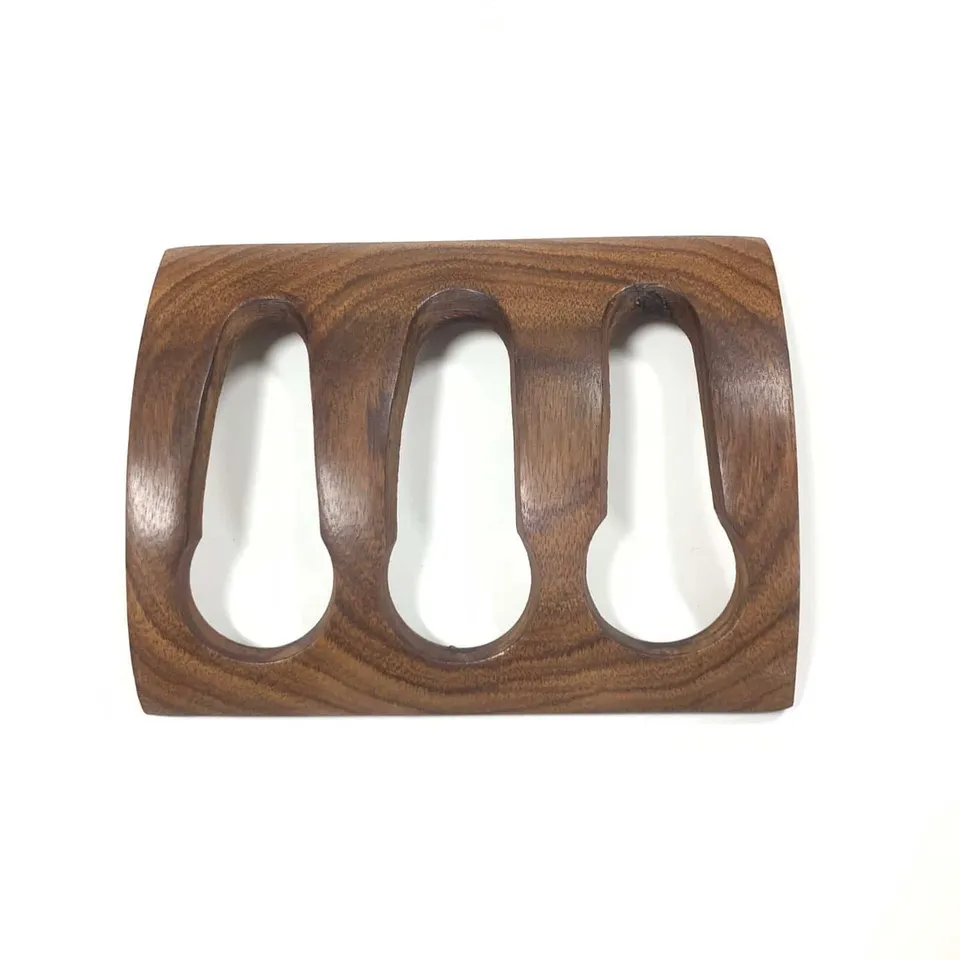 boswell-s-pfeifenst-nder-holz-f-r-3-pfeifen-ablage image 1