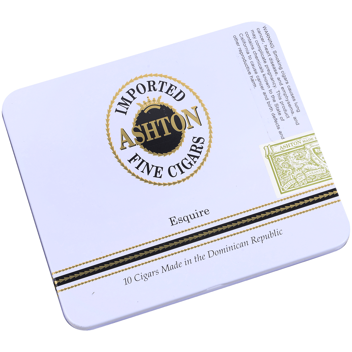 ashton-esquire-natural-zigarillos-10er-dose-mild image 1