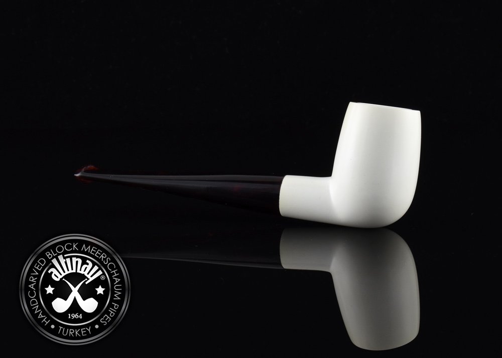 altinay-classic-billiard-meerschaumpfeife-natur-5 image 6