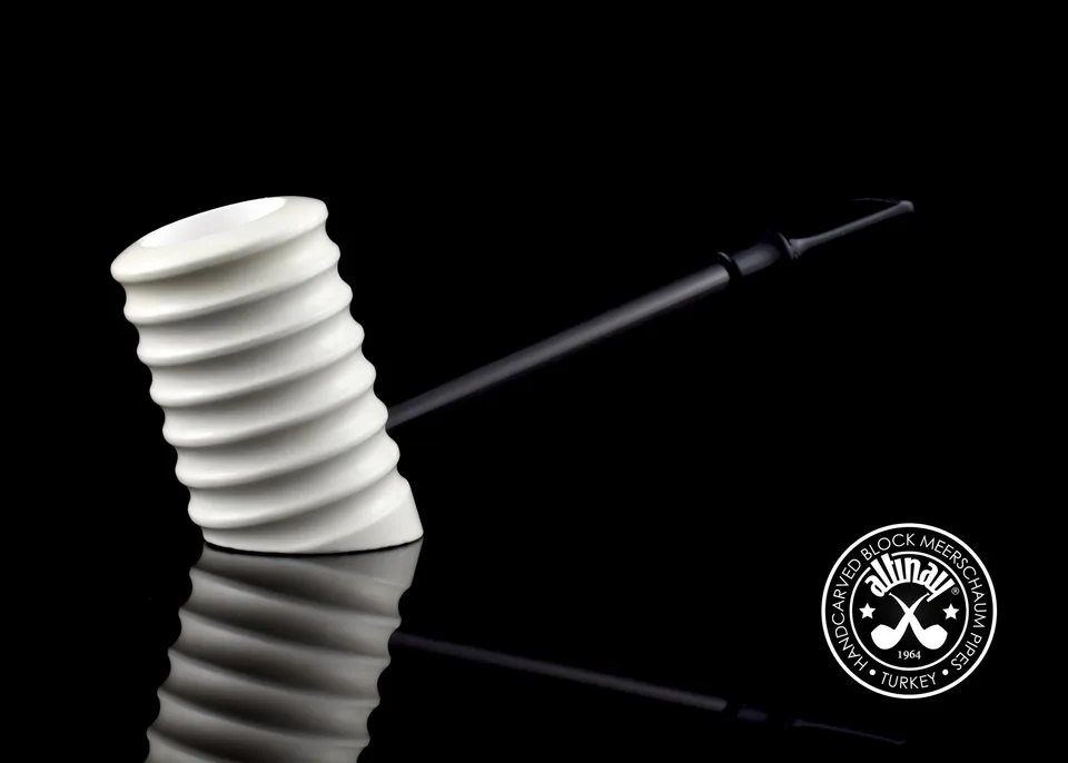 altinay-carbon-fiber-poker-meerschaumpfeife-standpfeife-2 image 1