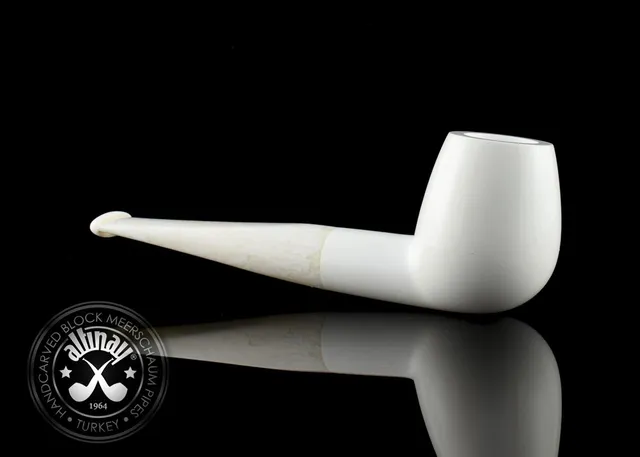 altinay-classic-billiard-22491-meerschaumpfeife-wei-es-acryl image 1