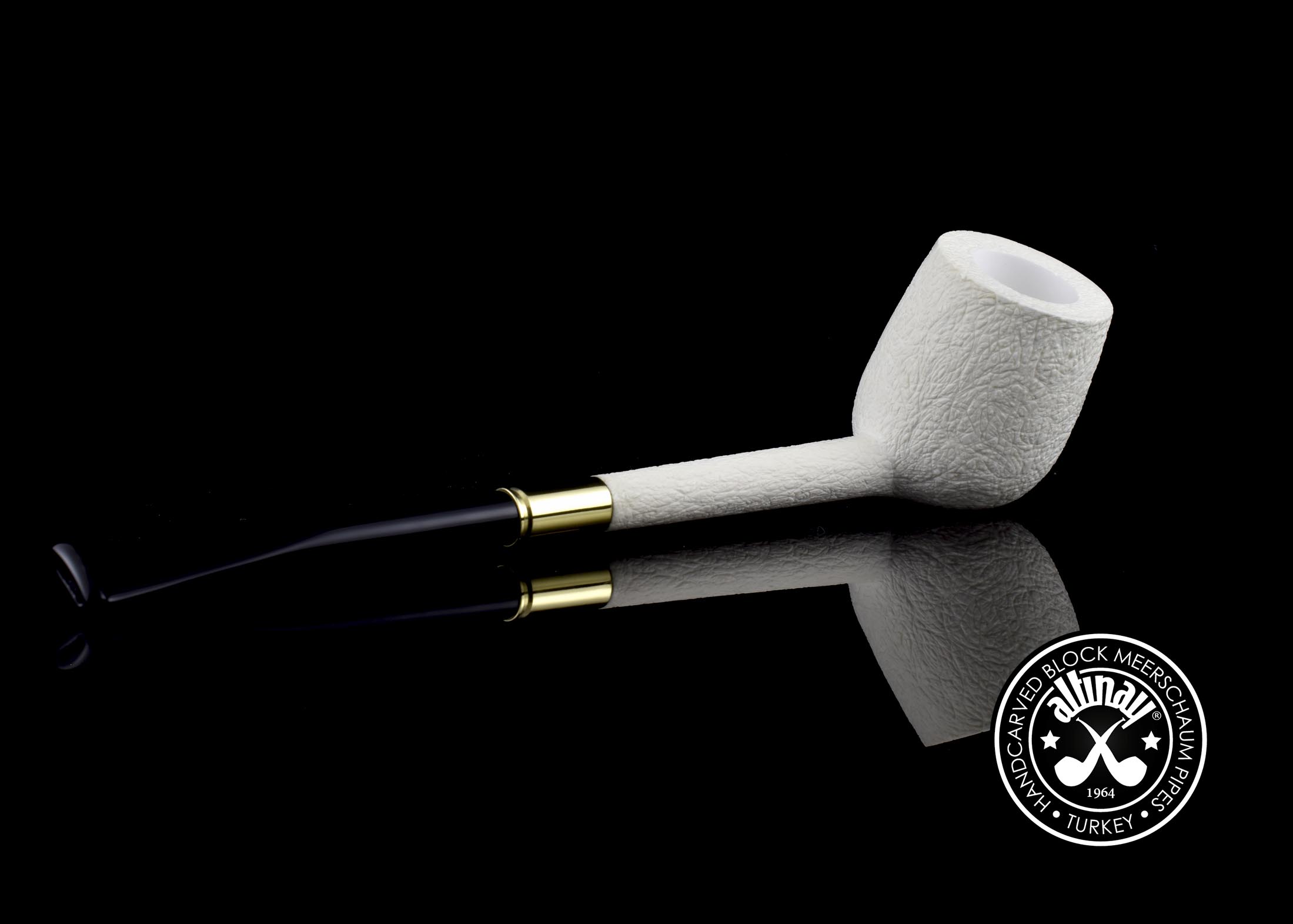 altinay-classic-bing-billiard-meerschaumpfeife-bullet-holm image 8