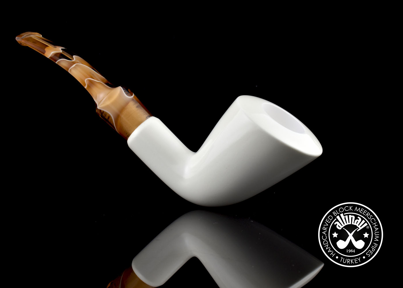 altinay-classic-dublin-meerschaumpfeife-natur-11 image 4