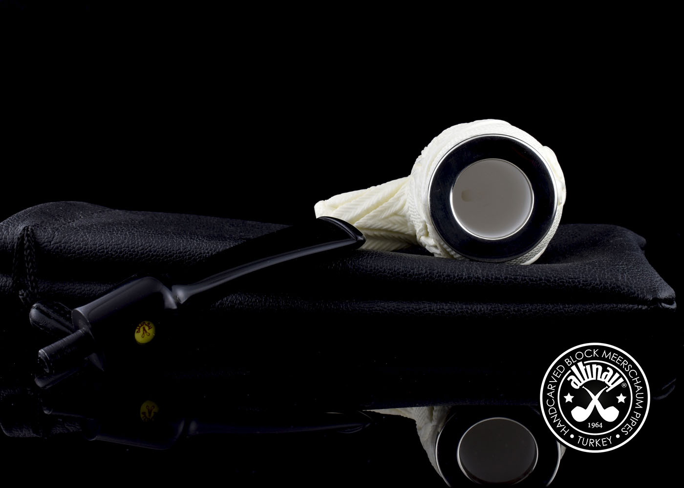 altinay-eagle-s-claw-apple-meerschaumpfeife-adler-2 image 6