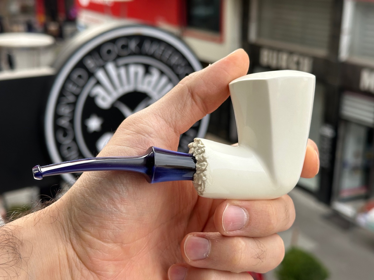 altinay-classic-panel-dublin-meerschaumpfeife-kantig image 3