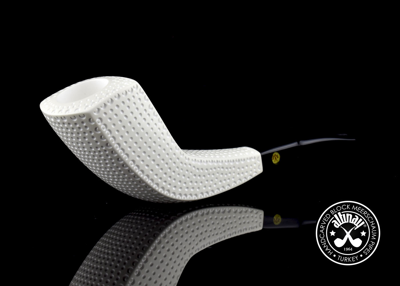 altinay-panel-horn-meerschaumpfeife-classic-facettiert image 1