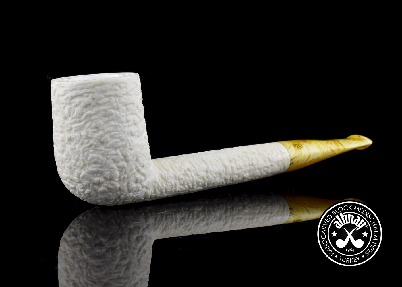 altinay-classic-canadian-32922-meerschaumpfeife-natur image 2