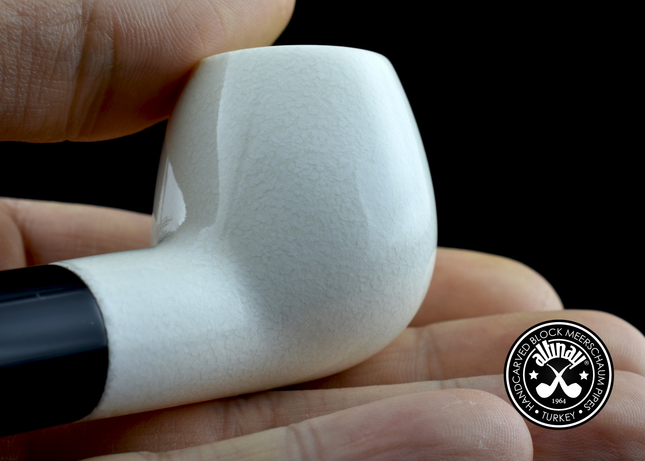 altinay-translucent-apple-meerschaumpfeife-nosewarmer image 8