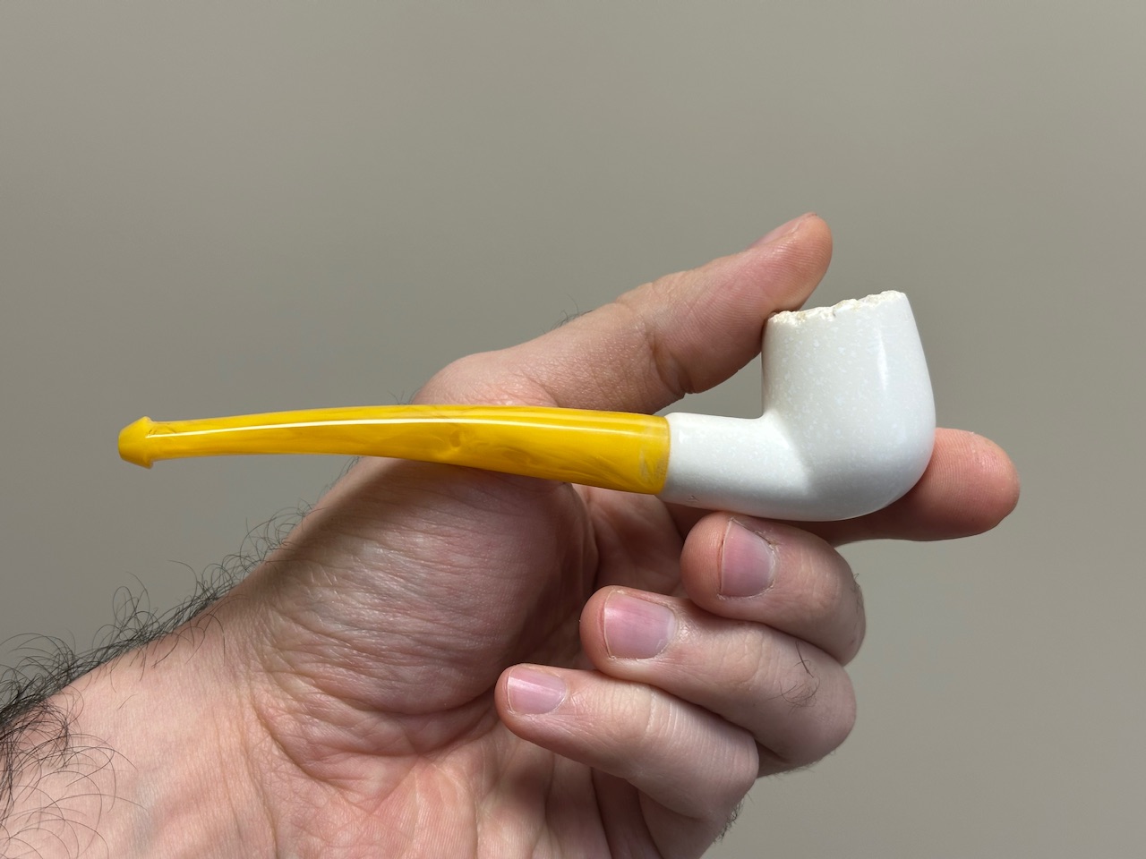 altinay-translucent-series-billard-meerschaumpfeife-translucent-a image 3