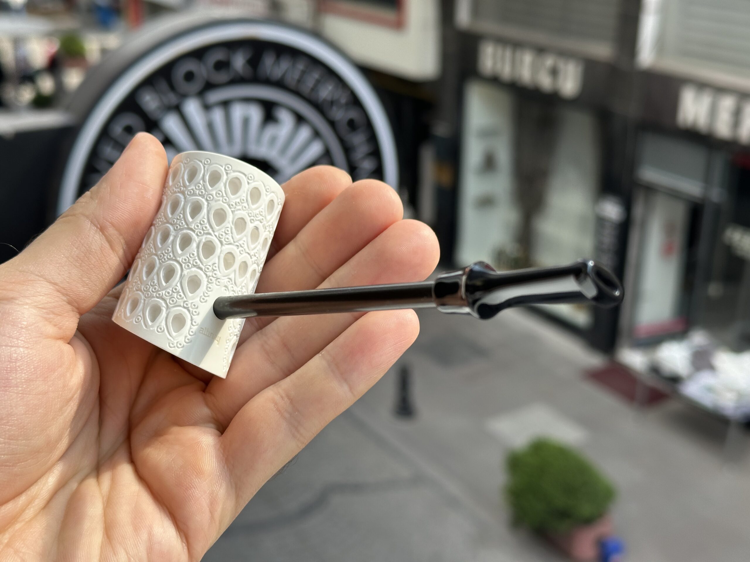 altinay-carbon-fiber-poker-meerschaumpfeife-schwarz-5 image 7