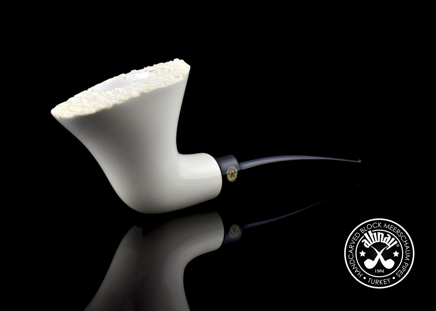 altinay-classic-freehand-meerschaumpfeife-natur-glatt-2 image 5