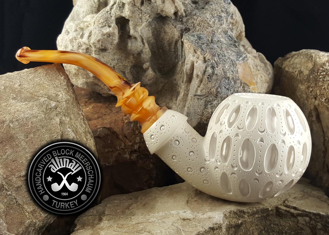 altinay-classic-danske-meerschaumpfeife-glatt image 2