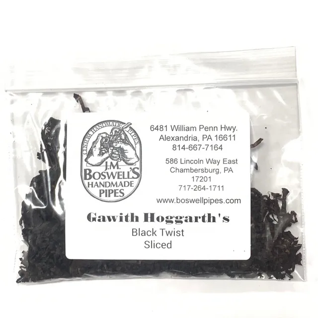 gawith-hoggarth-black-twist-pfeifentabak-sliced-kr-ftig image 1