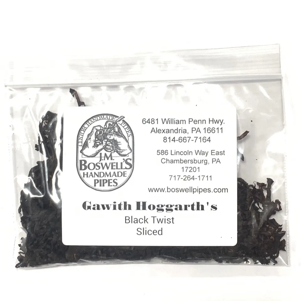 gawith-hoggarth-black-twist-pfeifentabak-sliced-kr-ftig image 1