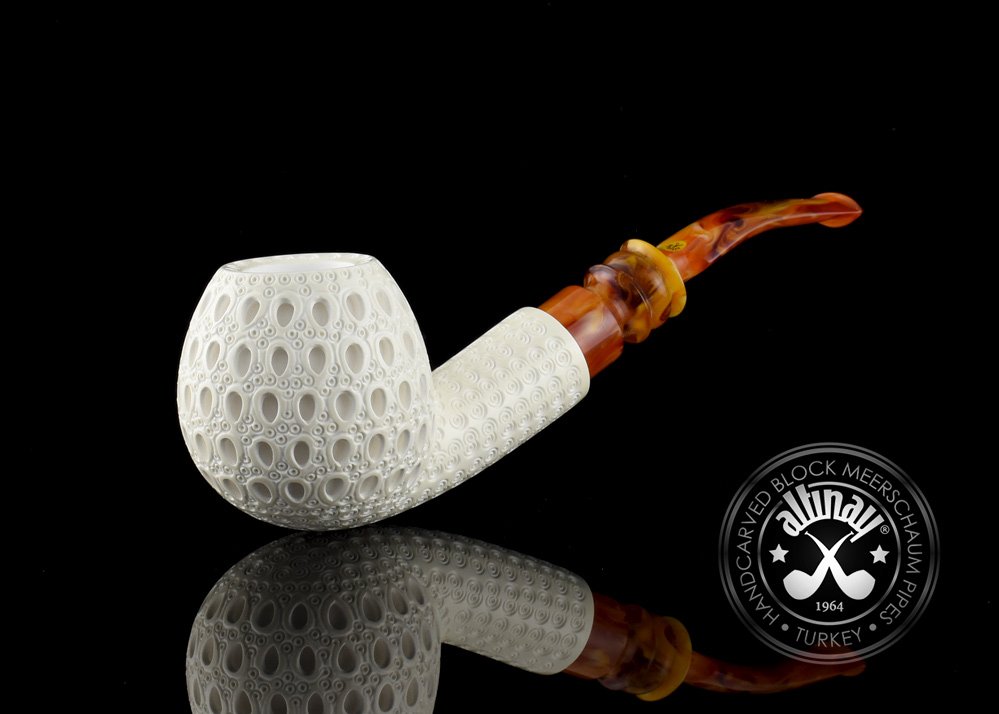 altinay-classic-brandy-meerschaumpfeife-natur-4 image 1