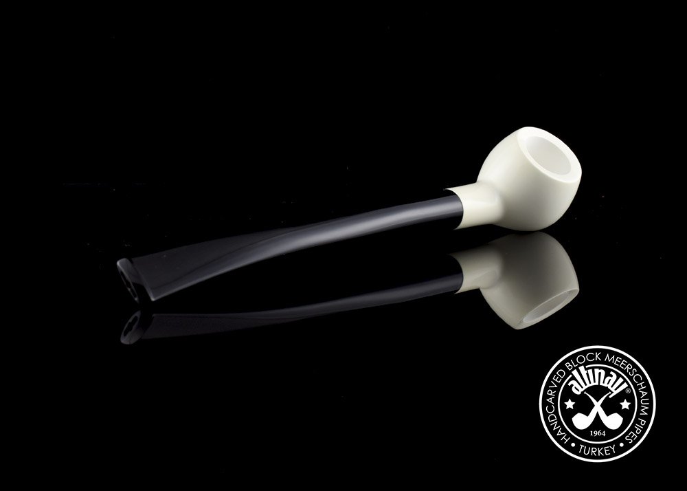 altinay-prince-churchwarden-28106-meerschaumpfeife-lesepfeife image 6