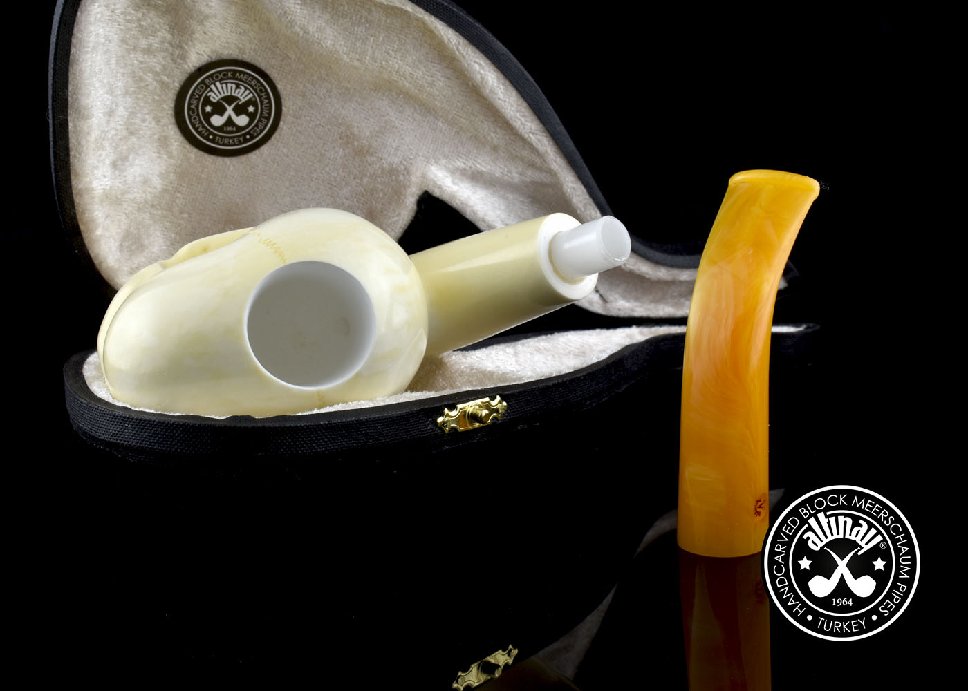 altinay-classic-xl-skull-meerschaumpfeife-totenkopf image 6