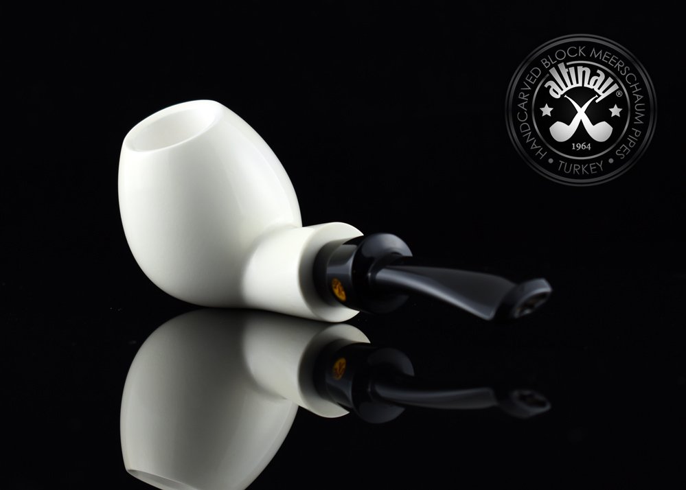 altinay-classic-apple-chubby-meerschaumpfeife-15005 image 5