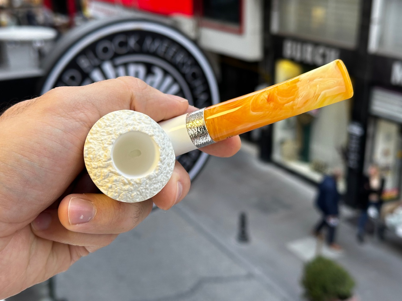 altinay-classic-dublin-meerschaumpfeife-konisch-glatt-8 image 5