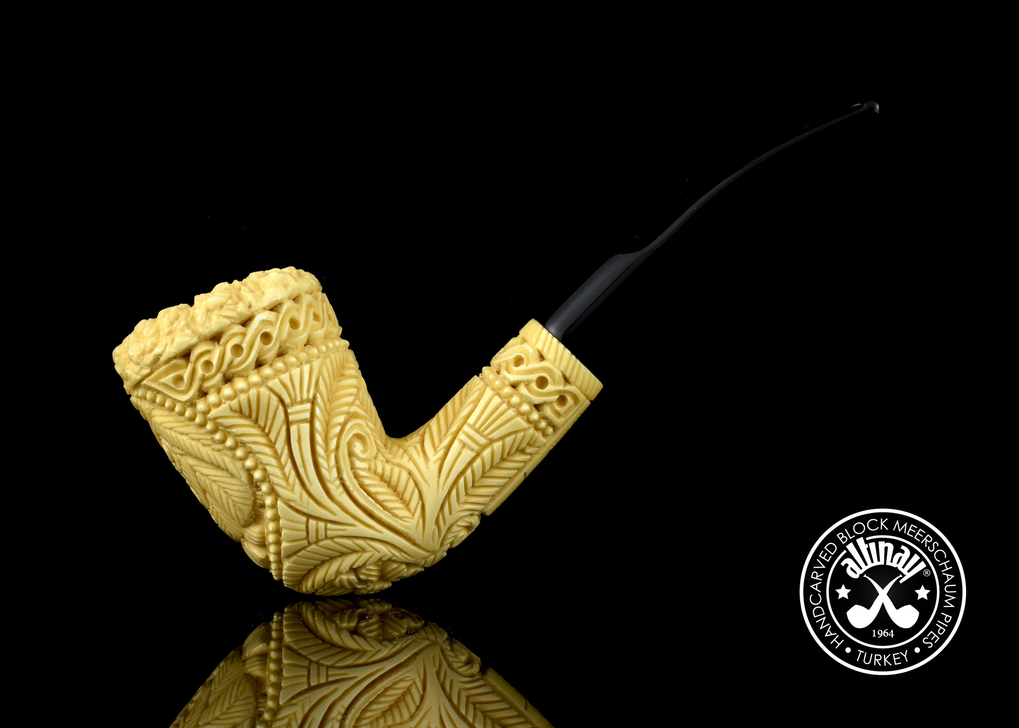 altinay-classic-dublin-meerschaumpfeife-natur-blockmeerschaum-2 image 6
