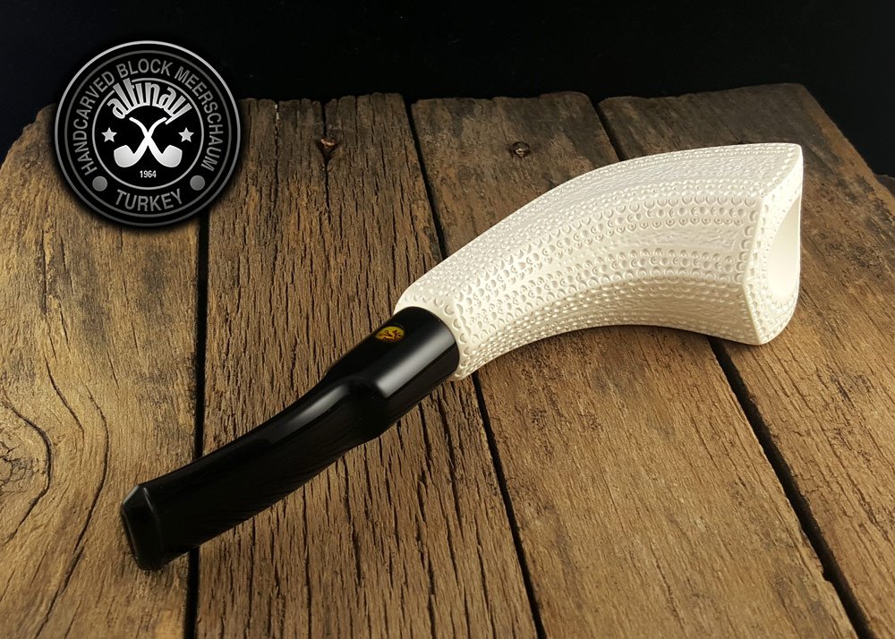 altinay-classic-paneled-horn-meerschaumpfeife-kantig image 5