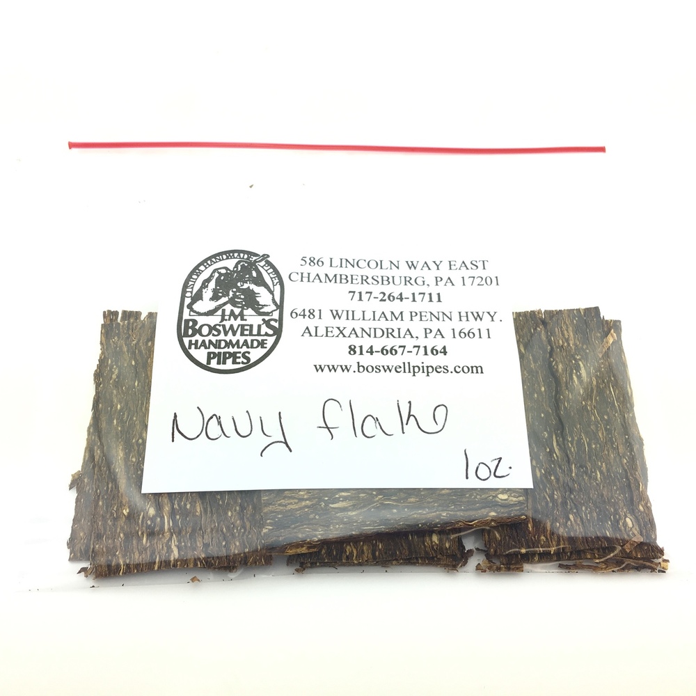 boswell-navy-flake-pfeifentabak-virginia-perique-rum image 2