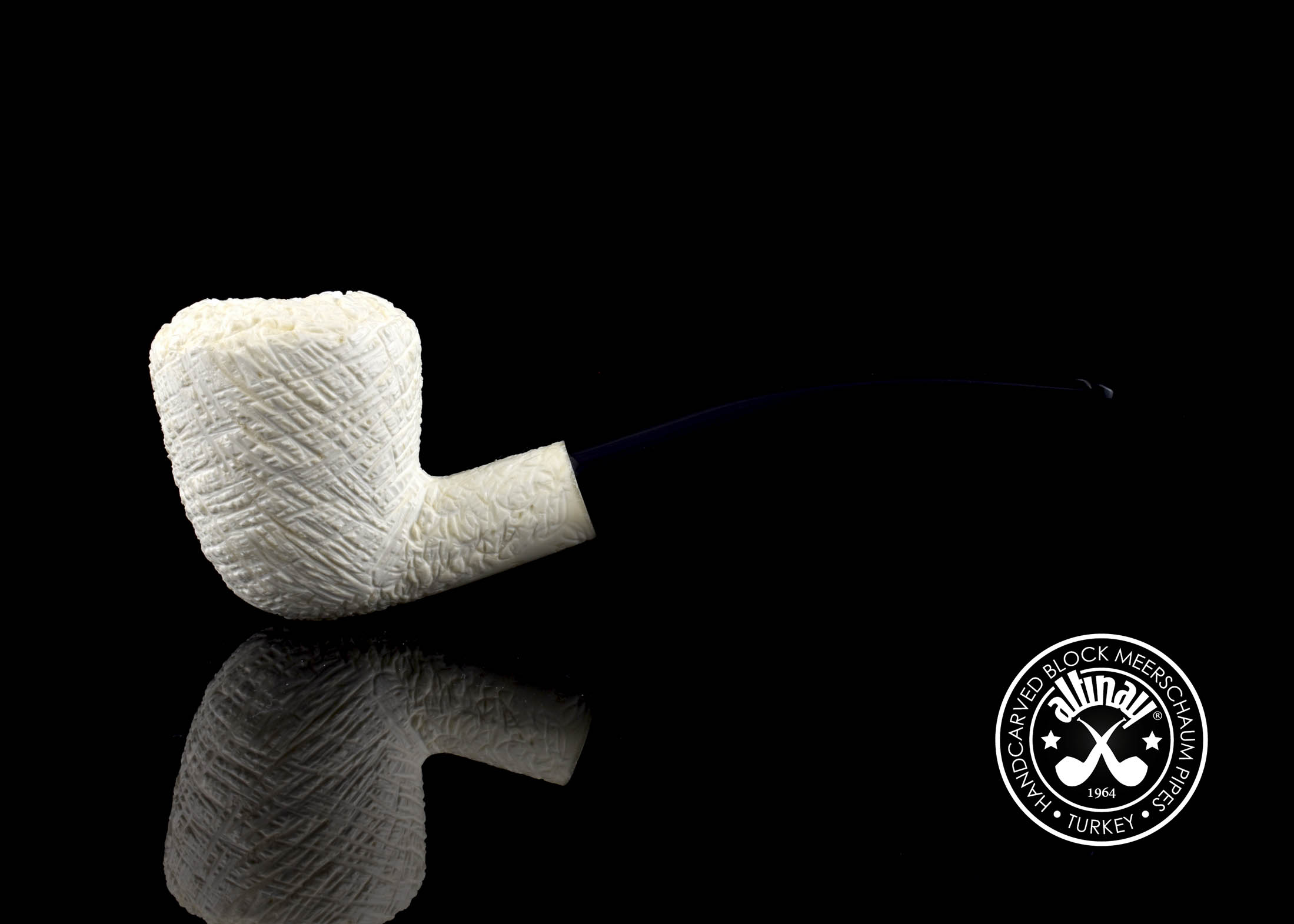 altinay-classic-dublin-meerschaumpfeife-konisch-4 image 4
