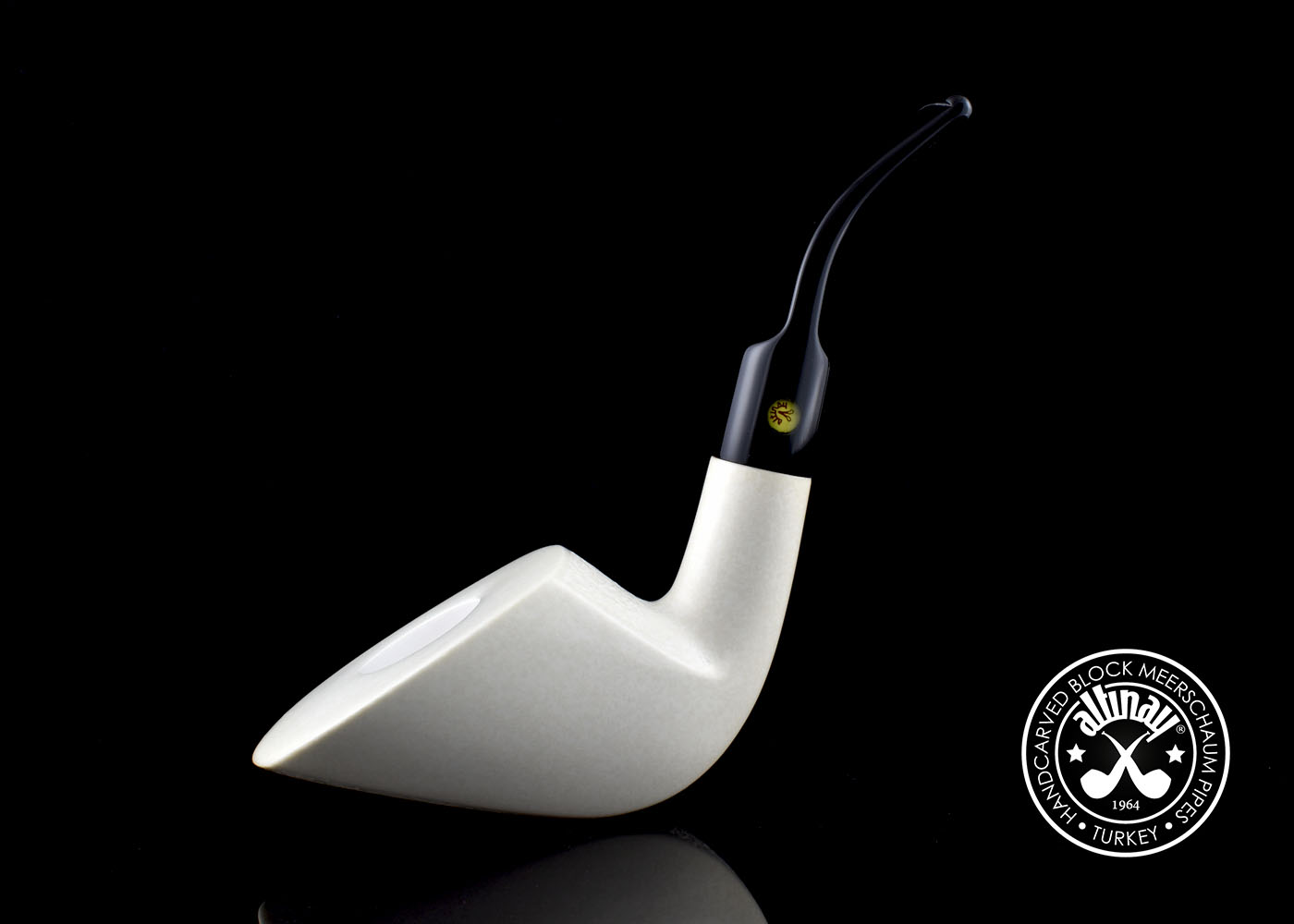 altinay-freehand-panel-meerschaumpfeife-classic-natur image 3