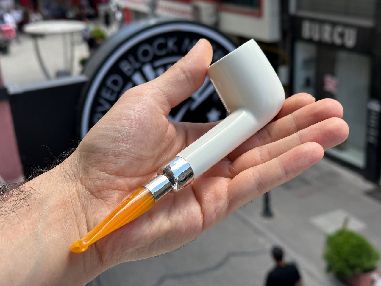 altinay-lovat-silver-spigot-meerschaumpfeife-a-translu image 2