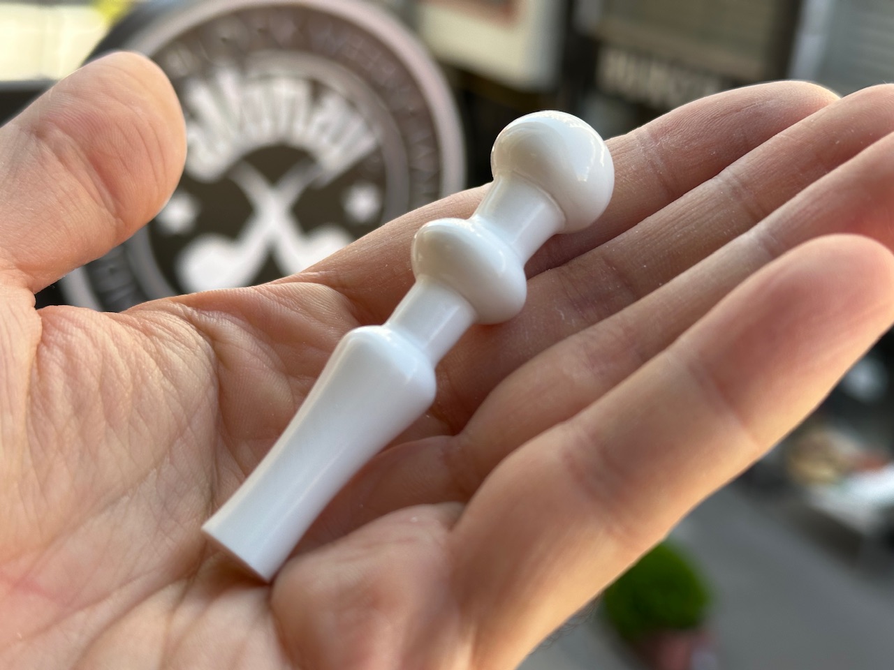 altinay-unibody-meerschaum-pfeifenstopfer-tabakstopfer image 2
