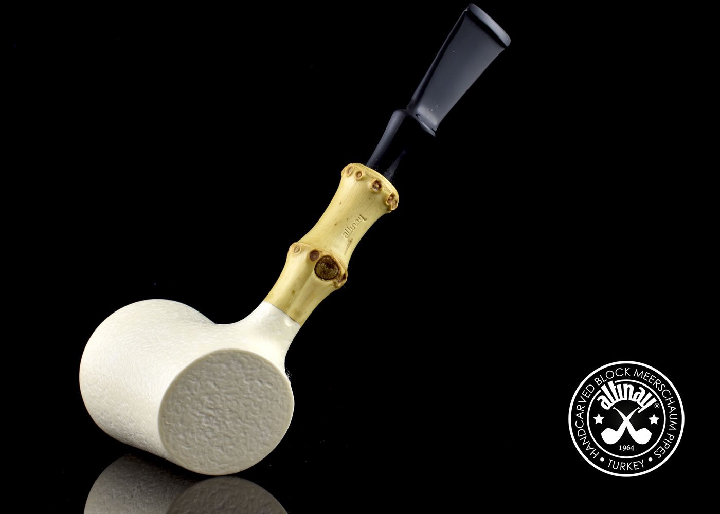 altinay-bamboo-cherrywood-meerschaumpfeife-mit-bambus image 5