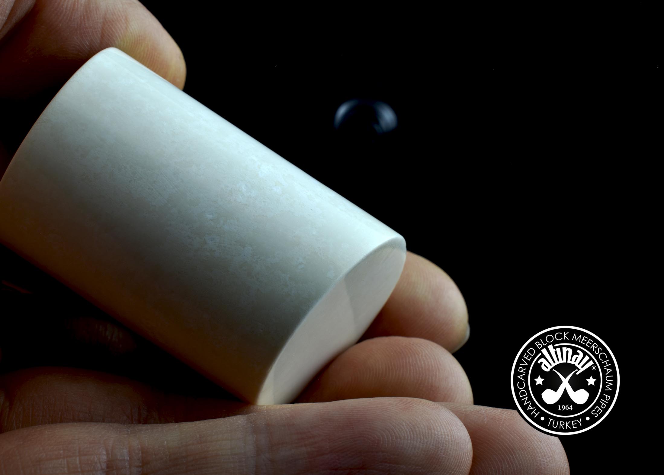 altinay-translucent-series-poker-meerschaumpfeife-translucent image 5