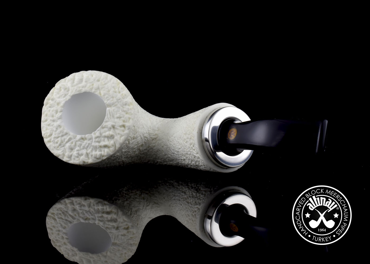 altinay-reverse-calabash-dublin-meerschaumpfeife-glatt image 6