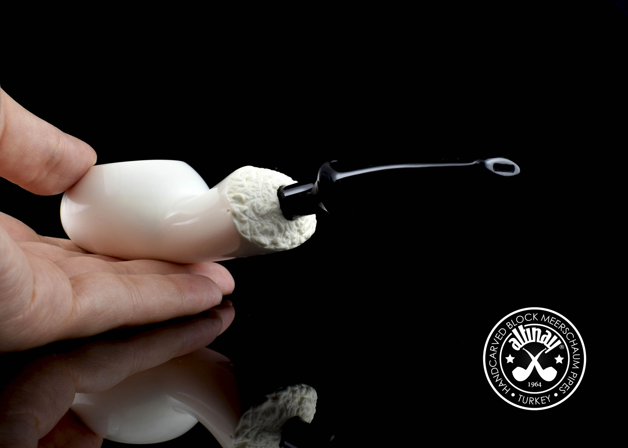 altinay-classic-tomato-meerschaumpfeife-rund image 6