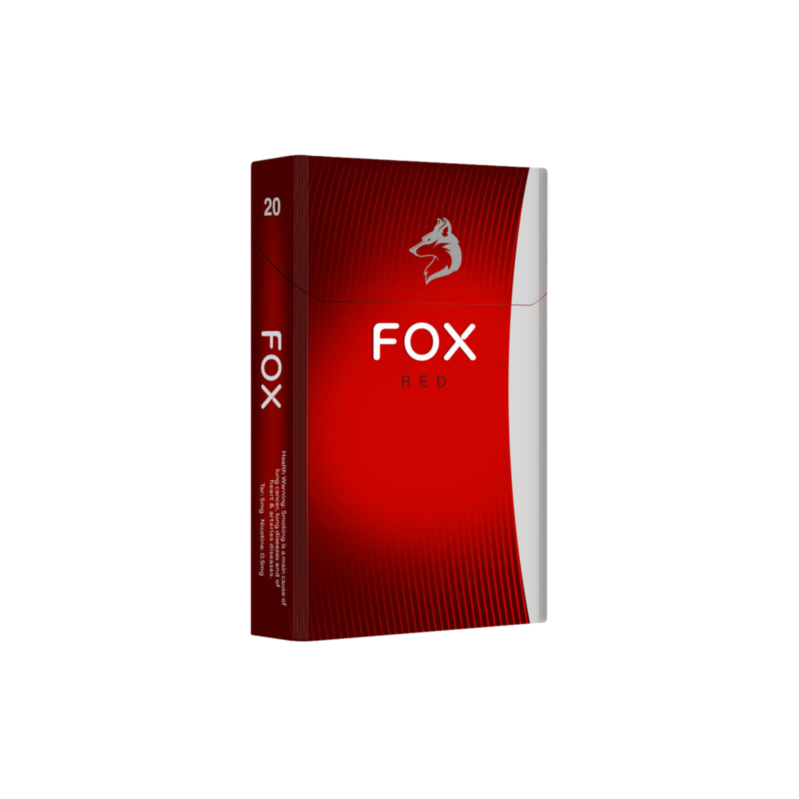 al-matuco-fox-red-zigaretten-klassisch image 1