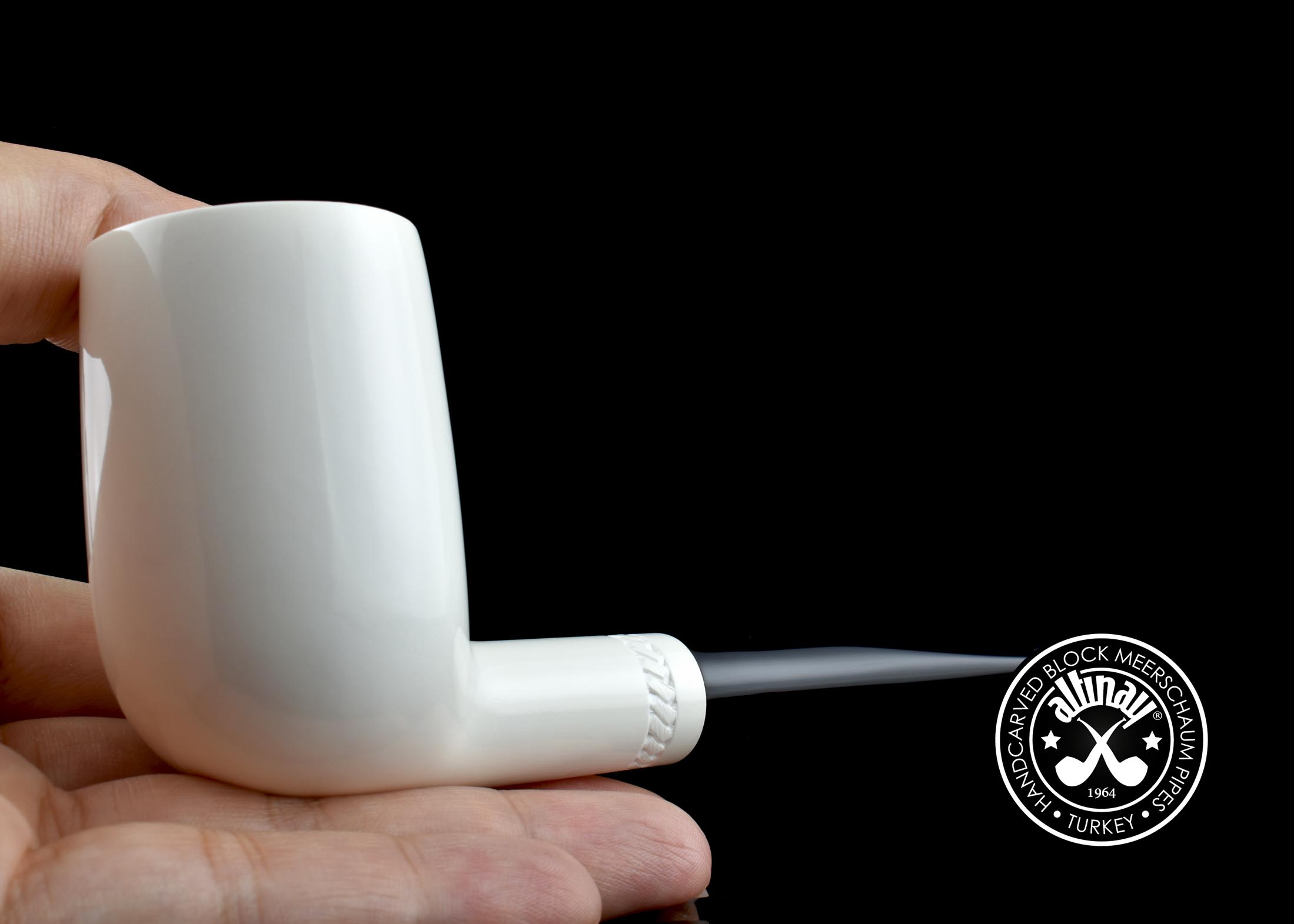 altinay-classic-billiard-meerschaumpfeife-natur-gerade-2 image 5