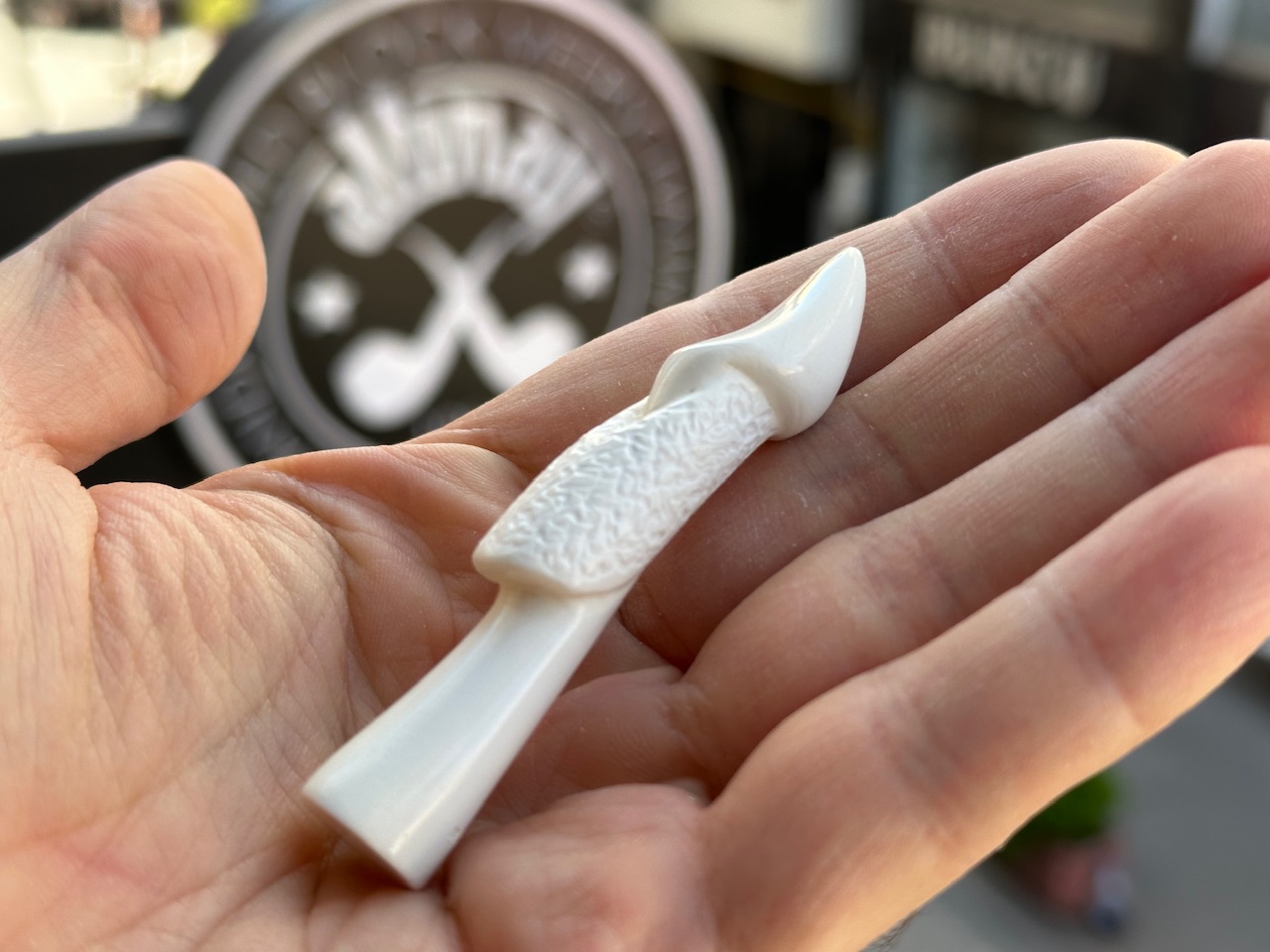 altinay-unibody-pfeifenstopfer-meerschaum-tabakpfeife-3 image 2