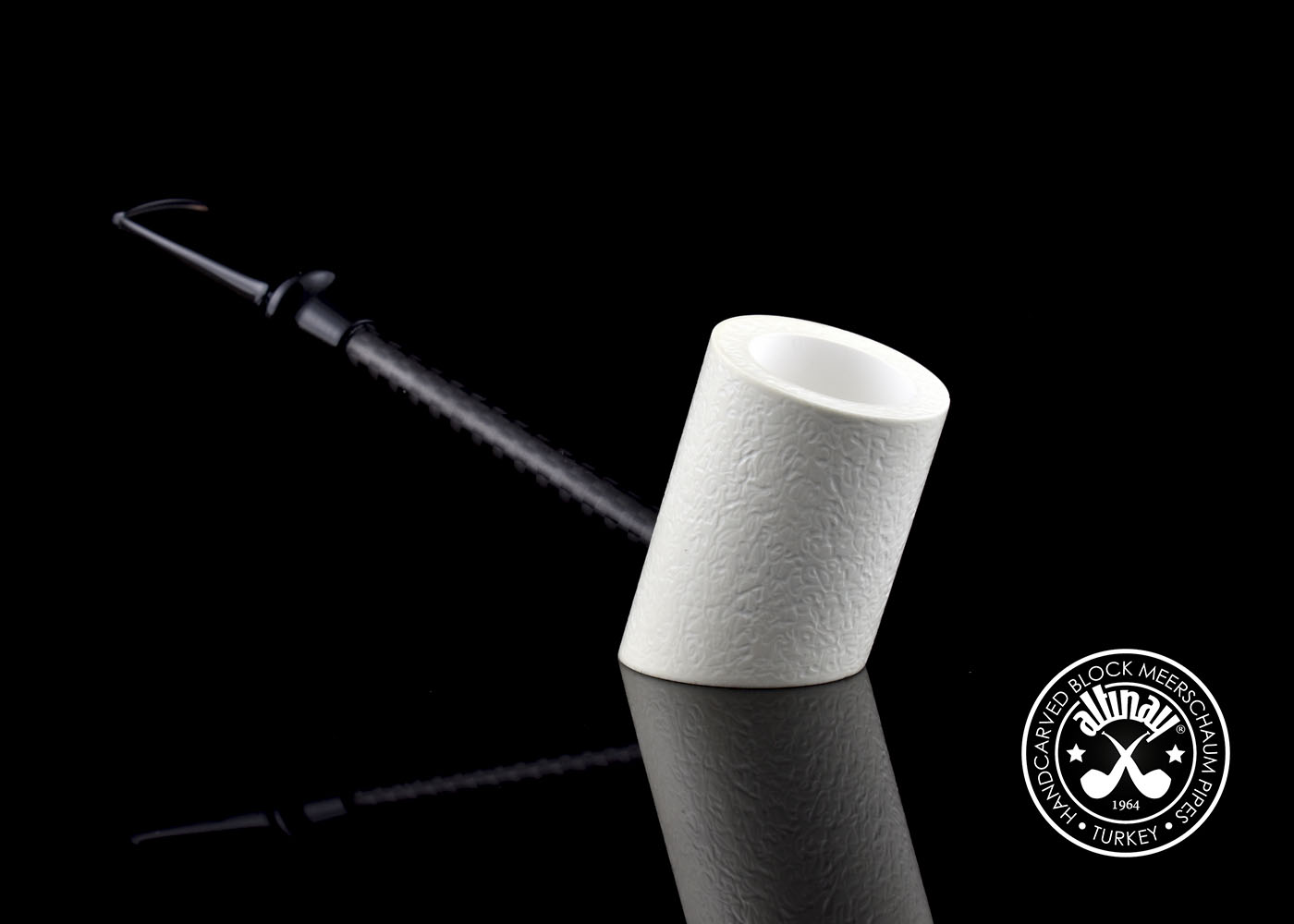 altinay-carbon-poker-meerschaumpfeife-carbonholm-5 image 1