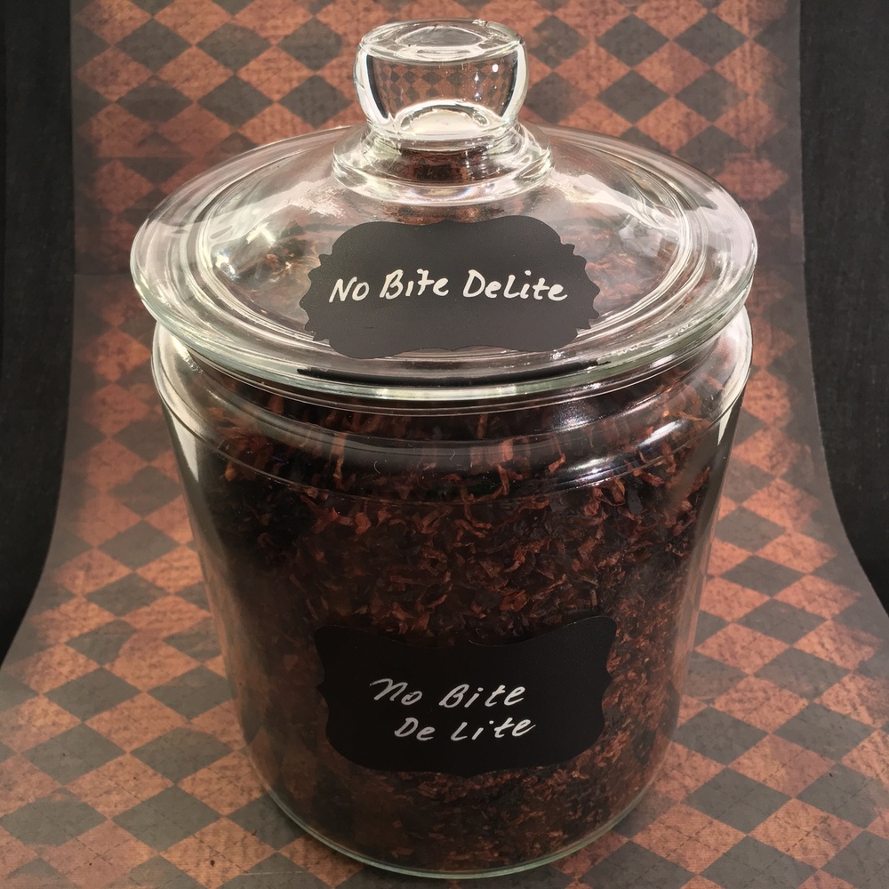 boswell-no-bite-delite-pfeifentabak-schoko-mild image 2