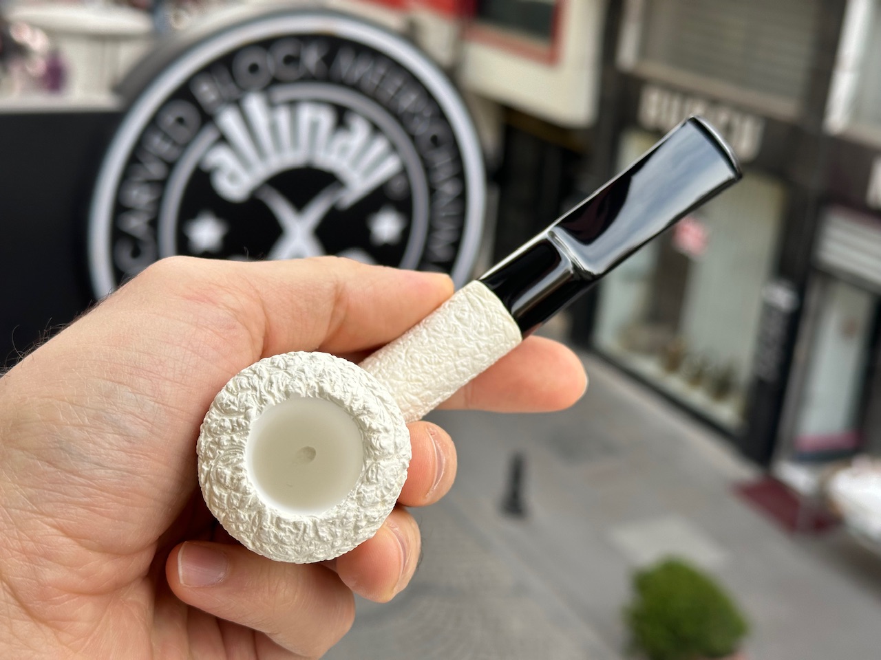 altinay-classic-dublin-meerschaumpfeife-natur-glatt-3 image 5