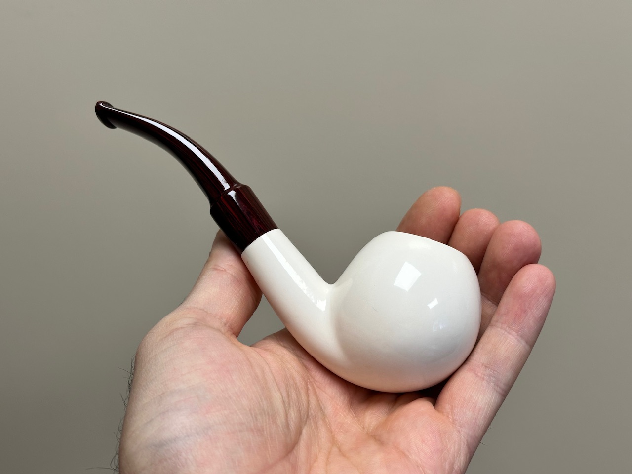 altinay-classic-bent-apple-meerschaumpfeife-doppelmundst-ck image 5