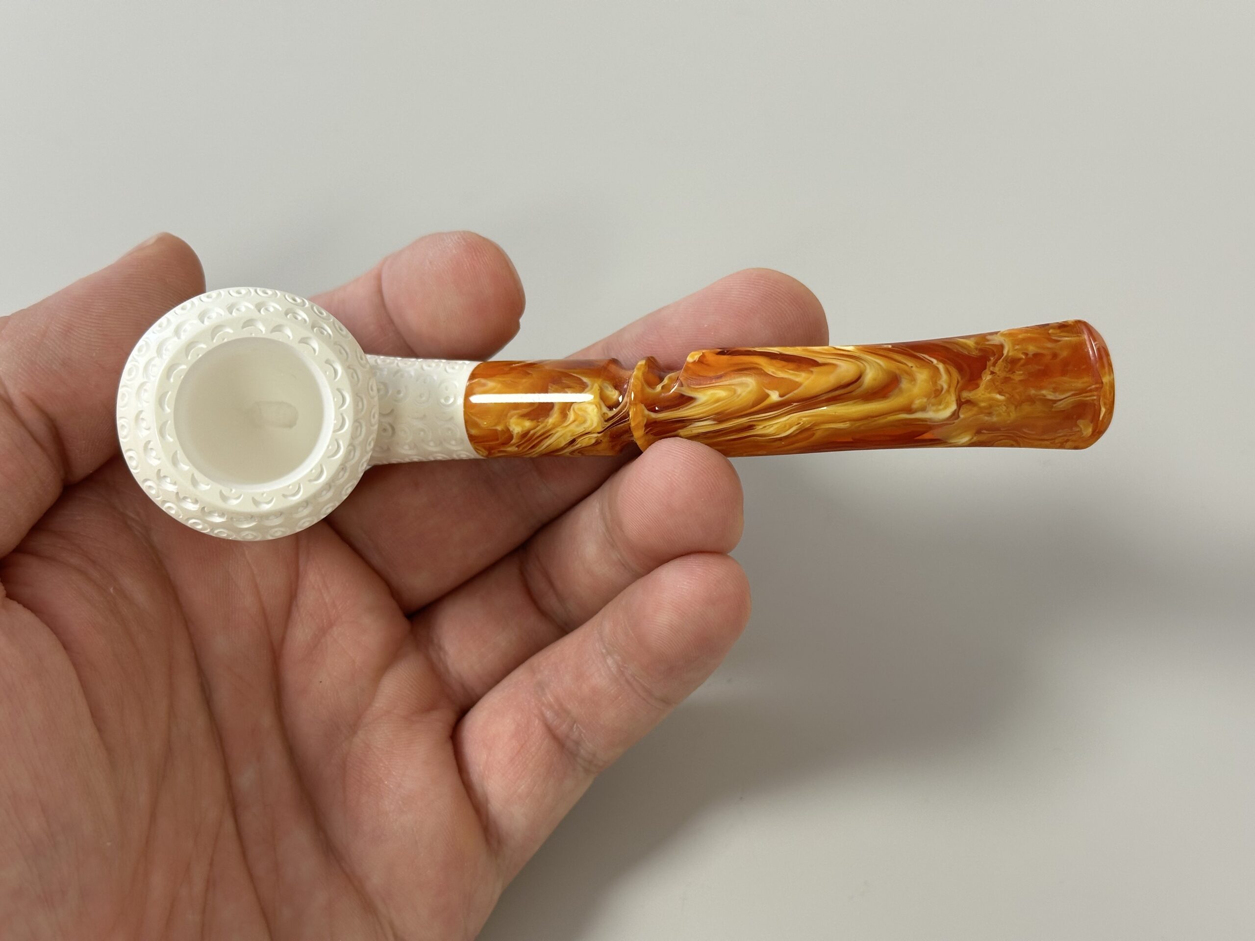 altinay-classic-dublin-meerschaumpfeife-glatt-natur-5 image 4