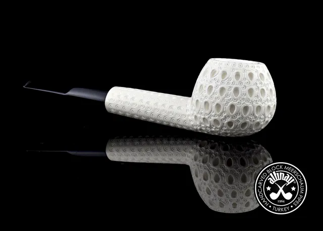 altinay-classic-tomato-meerschaumpfeife-blockmeerschaum image 1