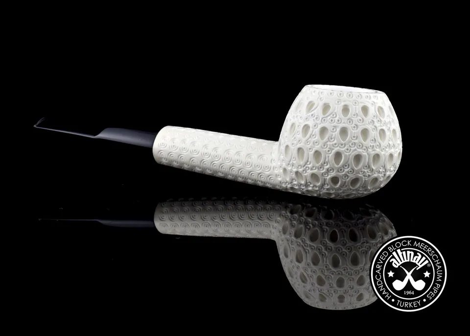 altinay-classic-tomato-meerschaumpfeife-blockmeerschaum image 1