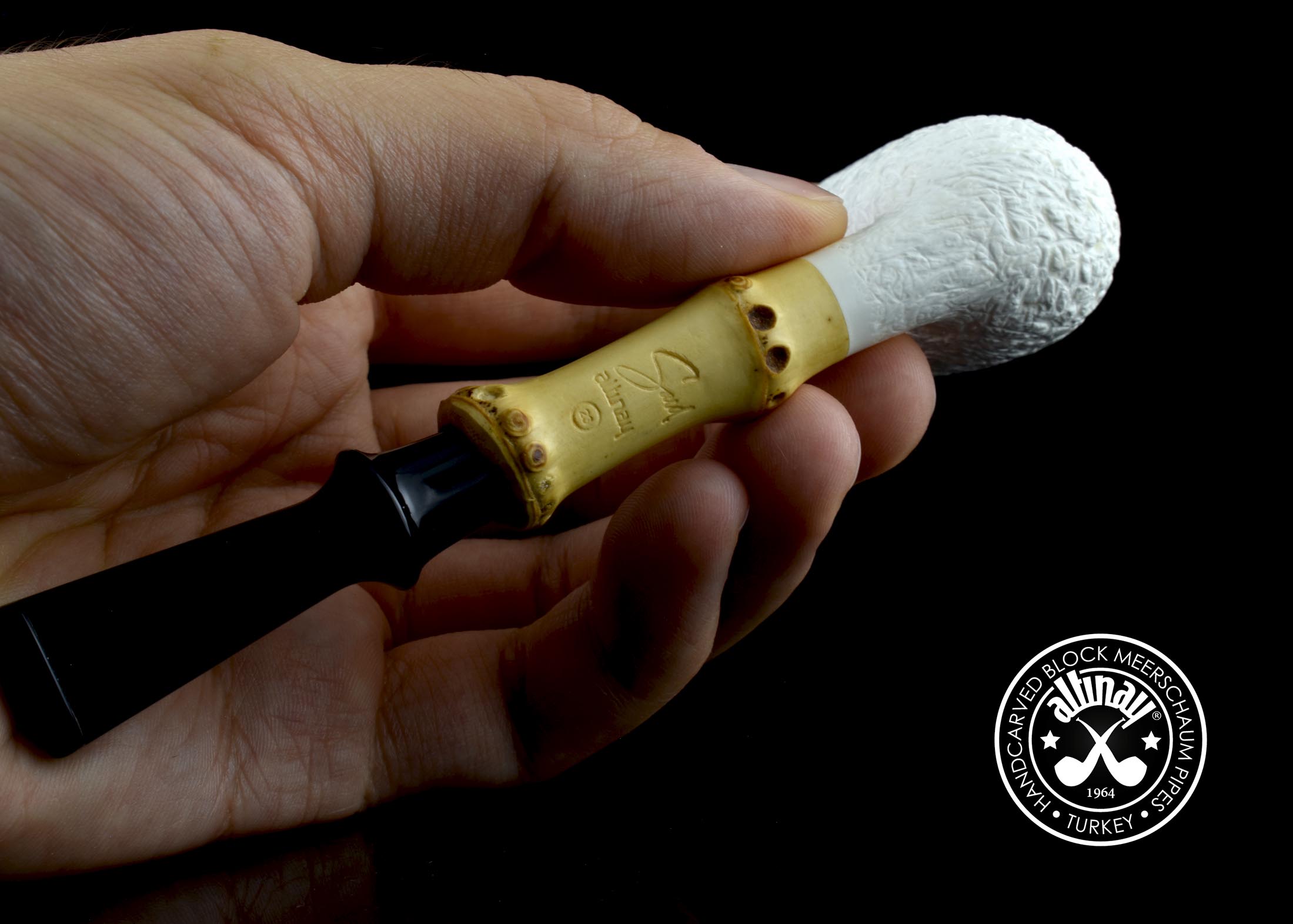 altinay-bamboo-billiard-meerschaumpfeife-bambus-blockmeerschaum image 3