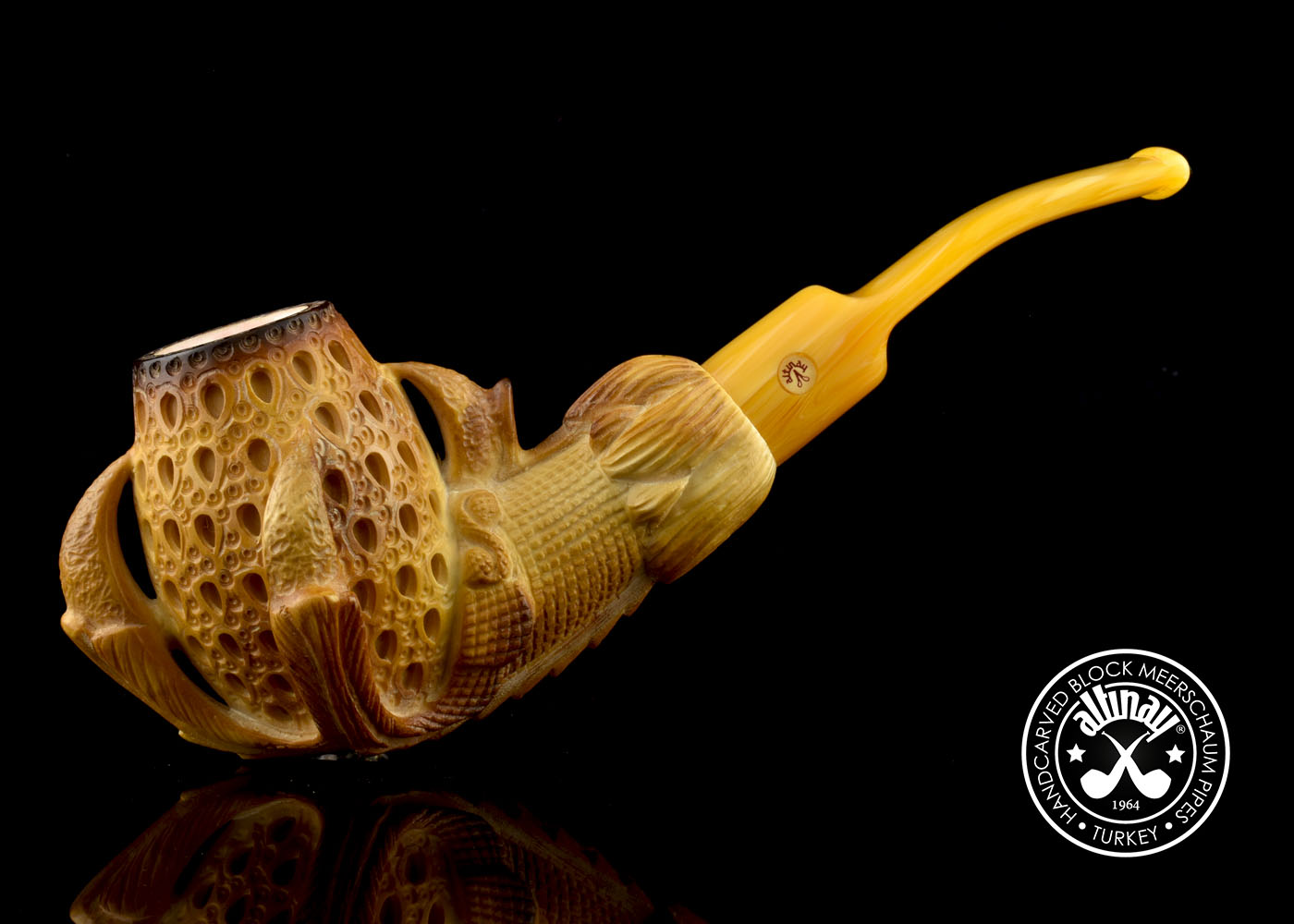 altinay-eagle-s-claw-meerschaumpfeife-adlerkralle-figural-2 image 2